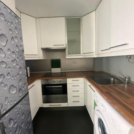 شقة Alma Asturiana Precioso Apartamento En El Casco Antiguo خيخون المظهر الخارجي الصورة