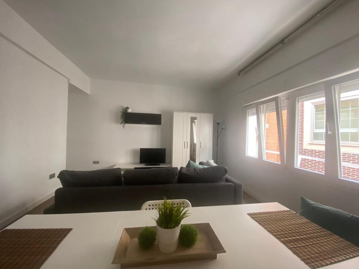 شقة Alma Asturiana Precioso Apartamento En El Casco Antiguo خيخون المظهر الخارجي الصورة