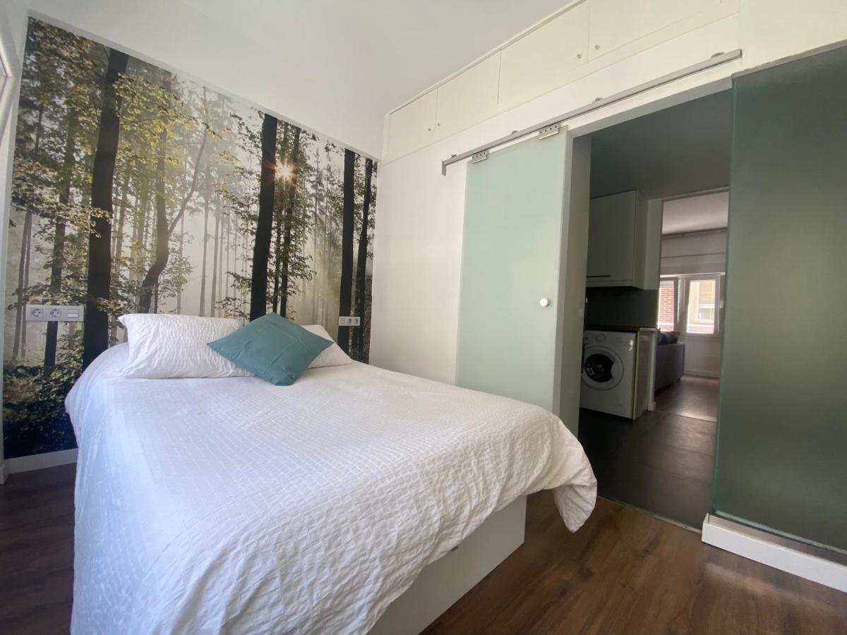 شقة Alma Asturiana Precioso Apartamento En El Casco Antiguo خيخون المظهر الخارجي الصورة