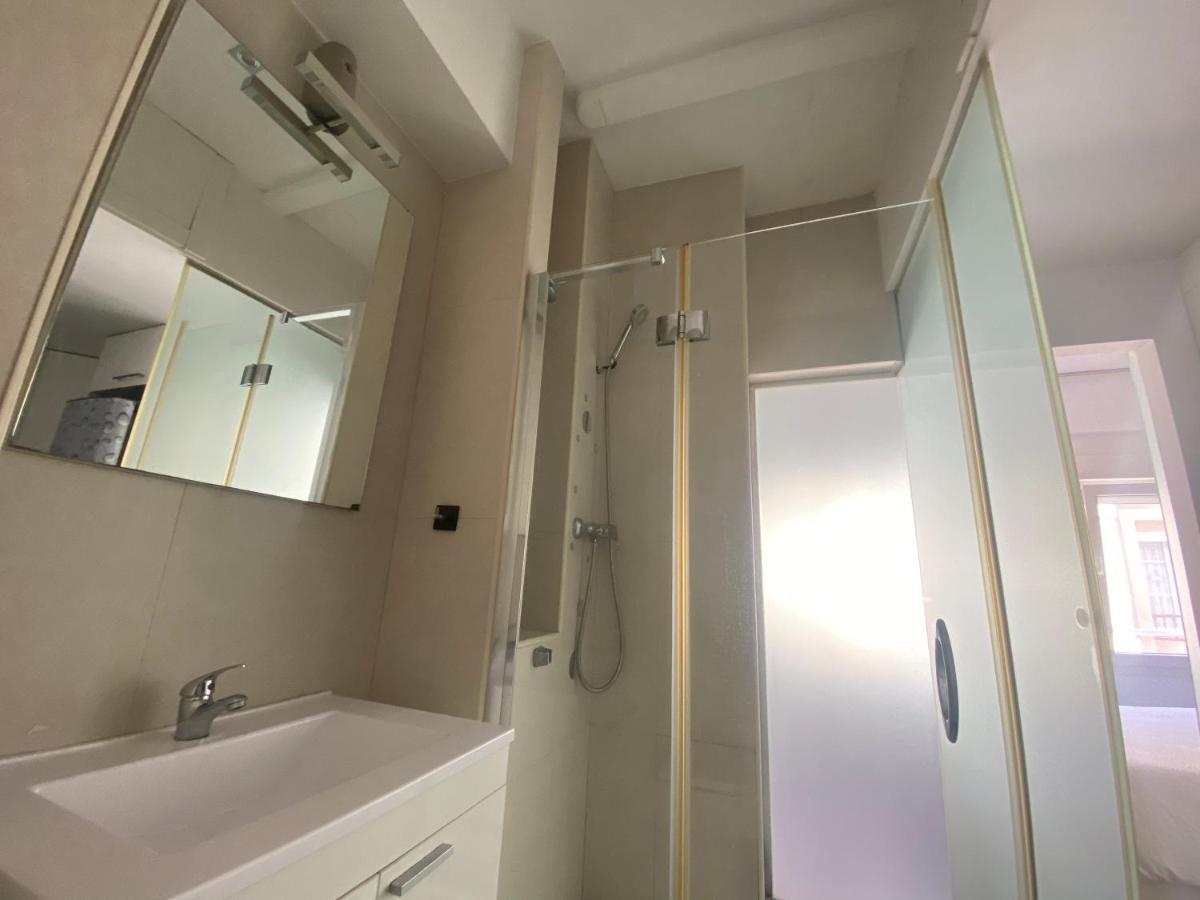 شقة Alma Asturiana Precioso Apartamento En El Casco Antiguo خيخون المظهر الخارجي الصورة