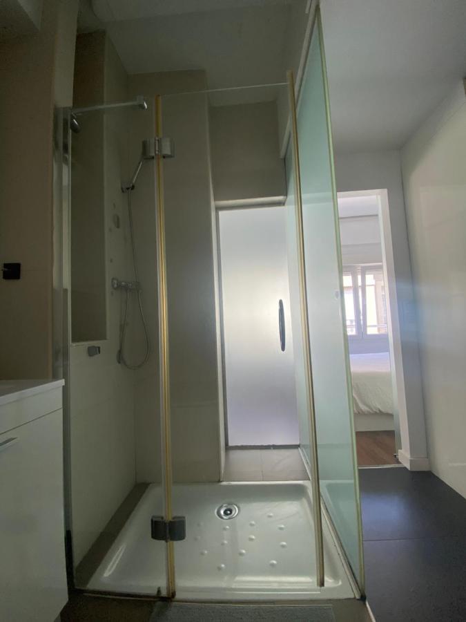 شقة Alma Asturiana Precioso Apartamento En El Casco Antiguo خيخون المظهر الخارجي الصورة